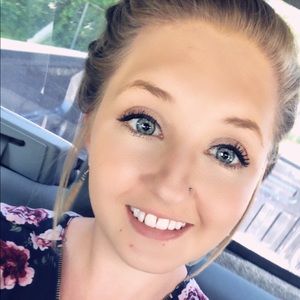 Meet your Posher, Marquisha